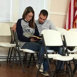 Meet your Posher, Kristi